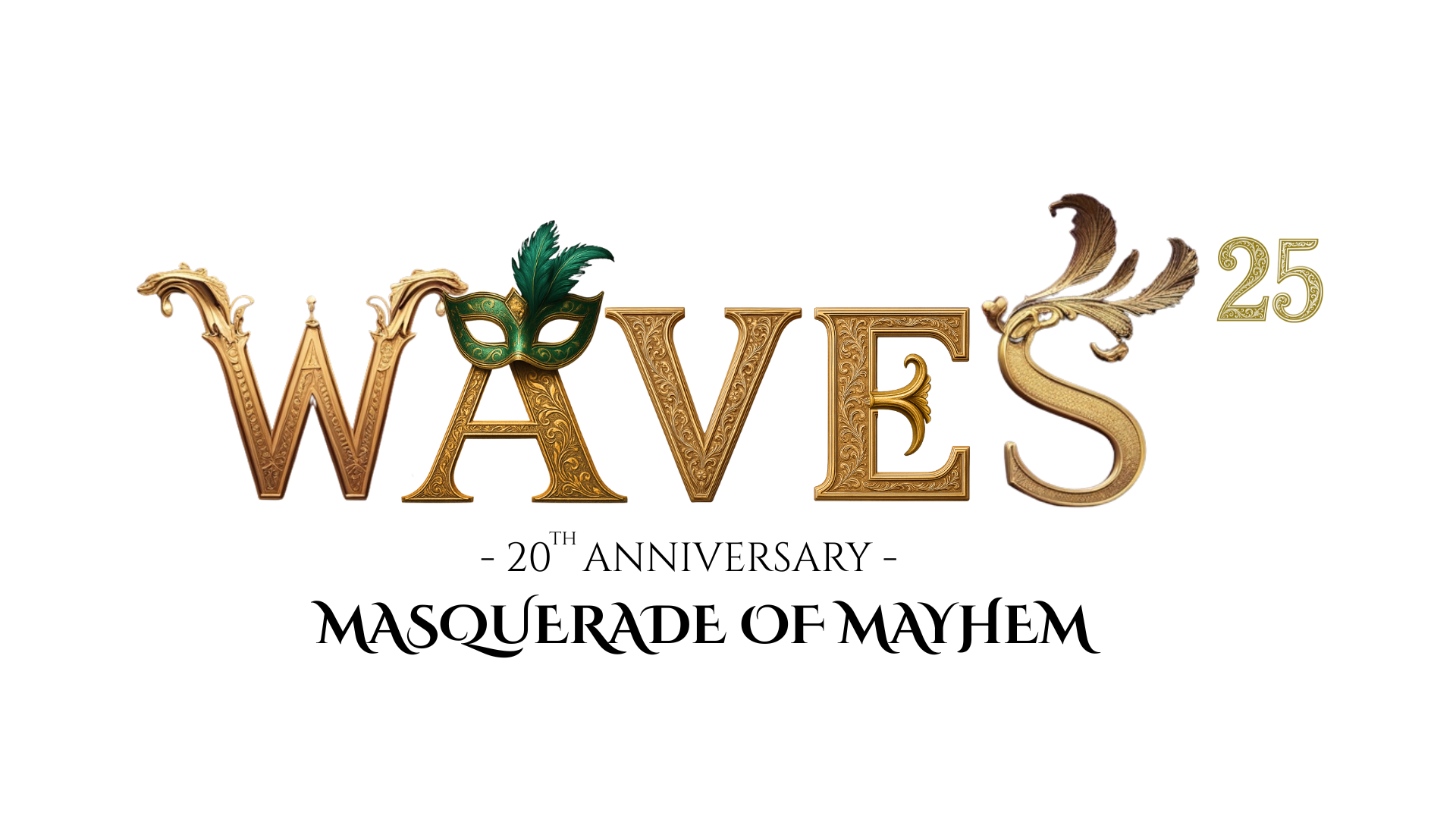 Waves '25